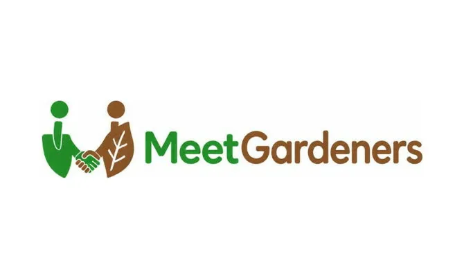 MeetGardeners.com Asset Logo