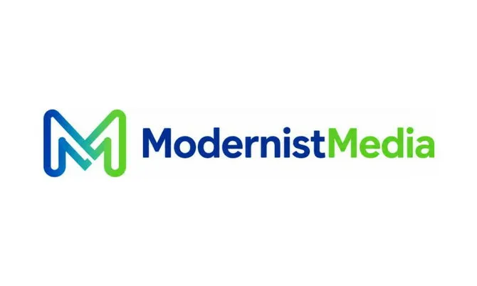 ModernistMedia.com Asset Logo