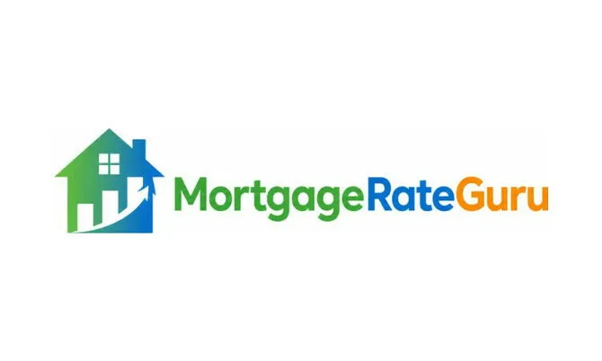 MortgageRateGuru.com Asset Logo