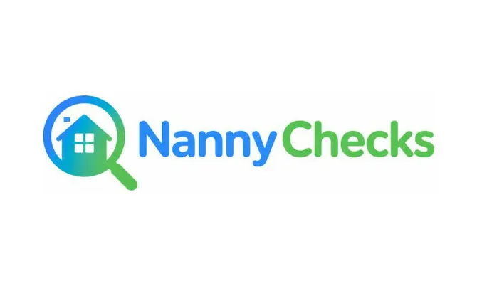 NannyChecks.com Asset Logo