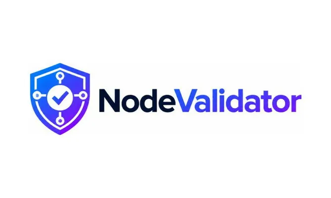 NodeValidator.com Asset Logo