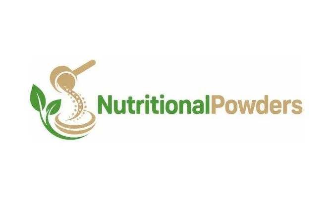 NutritionalPowders.com Asset Logo