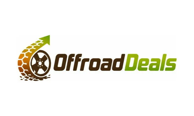 OffroadDeals.com Asset Logo