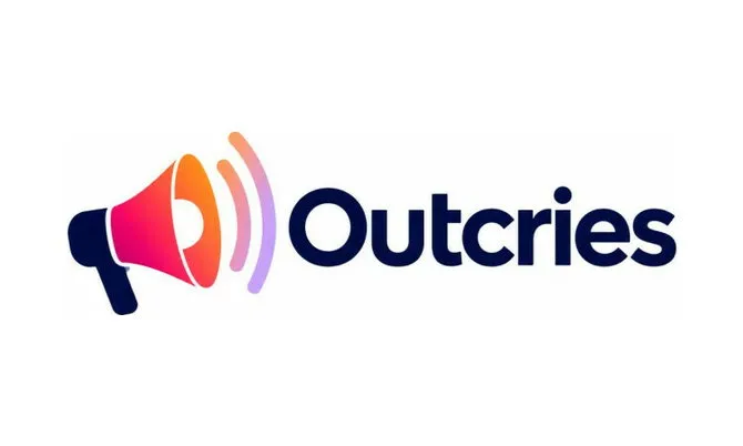 Outcries.com Asset Logo