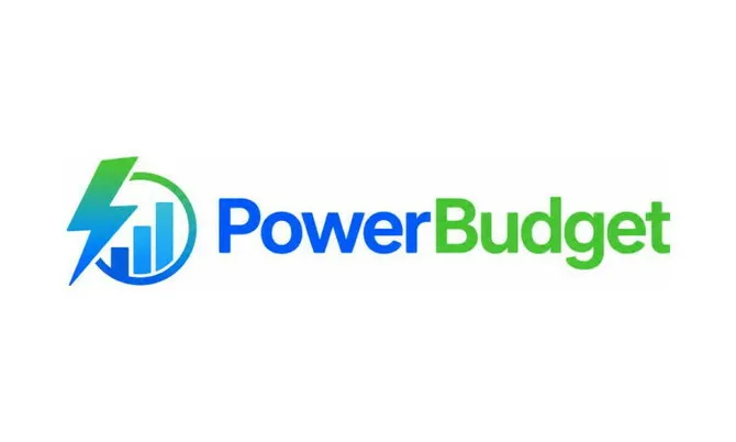PowerBudget.com Logo