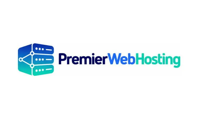 PremierWebHosting.com Asset Logo