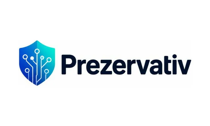 Prezervativ.com Asset Logo
