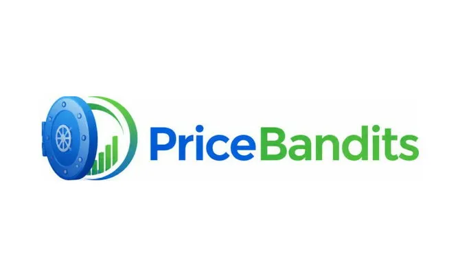 PriceBandits.com Asset Logo