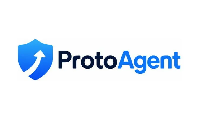 ProtoAgent.com Asset Logo