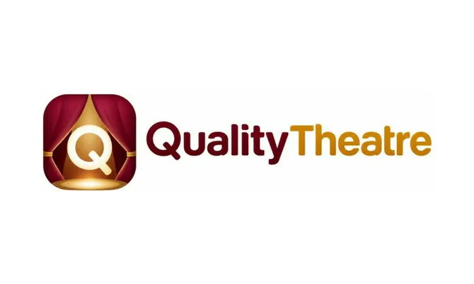 QualityTheatre.com Asset Logo