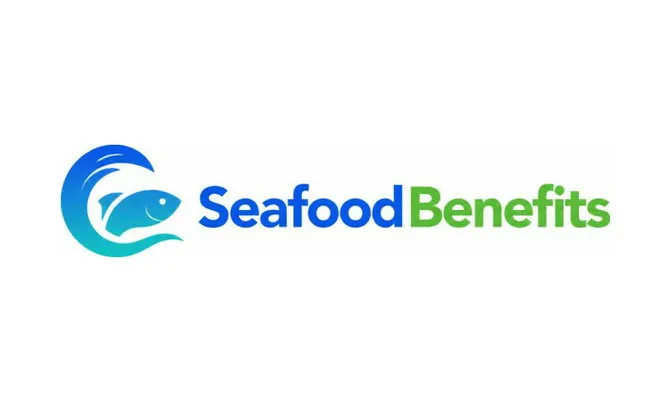 SeafoodBenefits.com Asset Logo