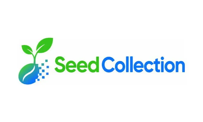 SeedCollection.com Asset Logo