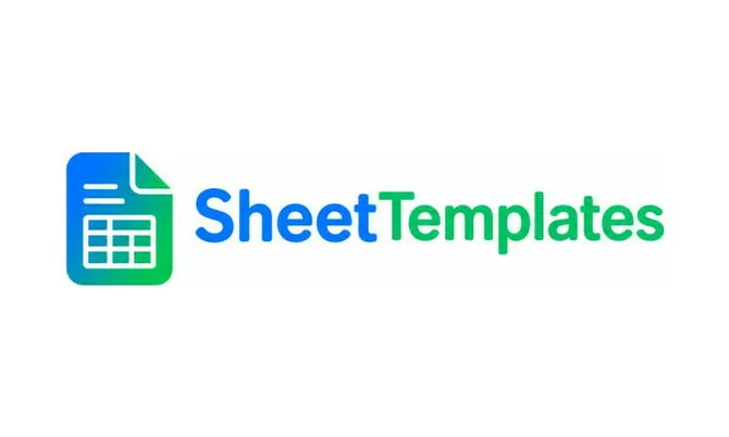 SheetTemplates.com Asset Logo