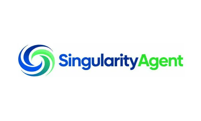 SingularityAgent.com Logo