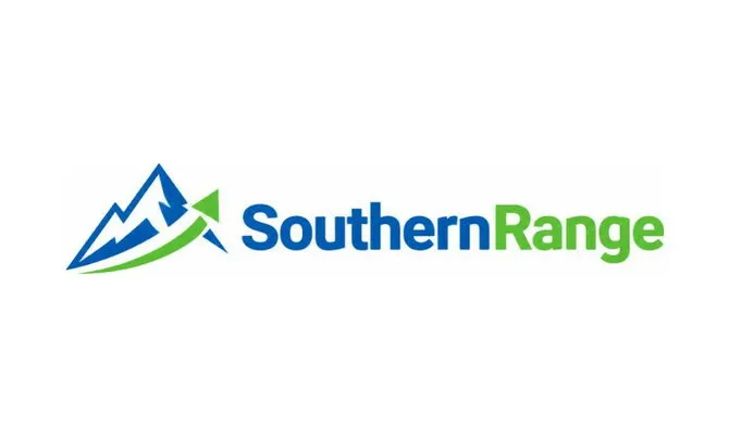 SouthernRange.com Asset Logo