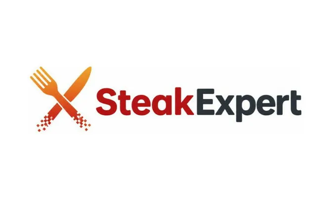 SteakExpert.com Asset Logo