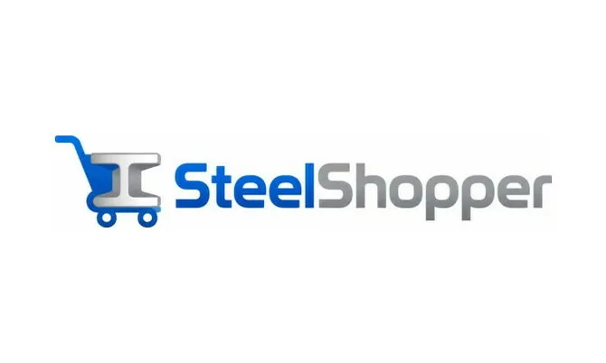 SteelShopper.com Asset Logo