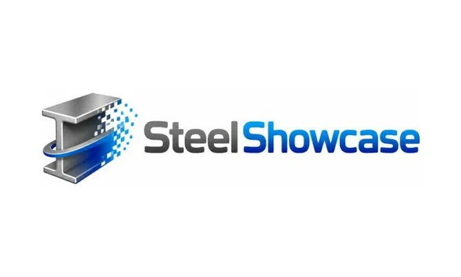 SteelShowcase.com Asset Logo