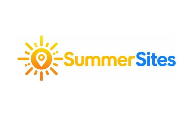 SummerSites.com Asset Logo