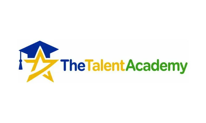 TheTalentAcademy.com Asset Logo