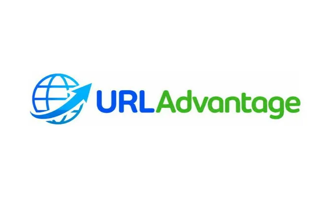URLAdvantage.com Asset Logo