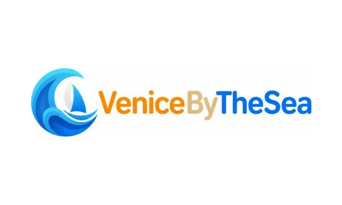 VeniceByTheSea.com Asset Logo