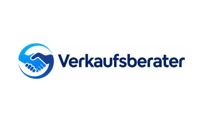 Verkaufsberater.com Asset Logo
