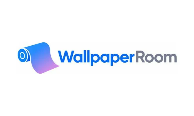 WallpaperRoom.com Asset Logo