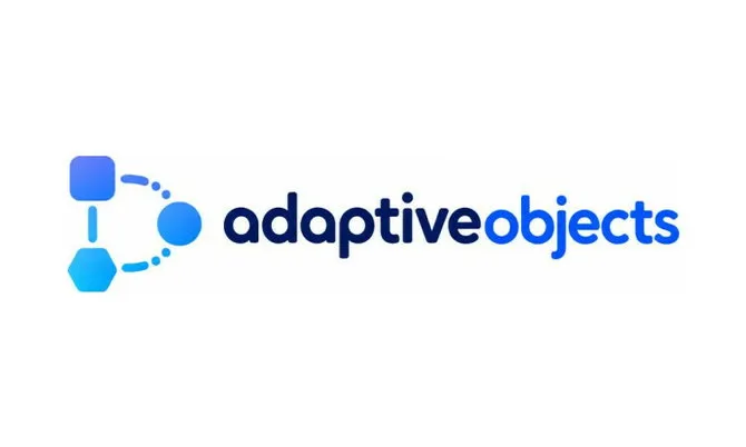 Adaptiveobjects.com Asset Logo