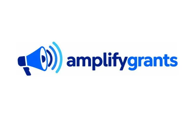 Amplifygrants.com Asset Logo