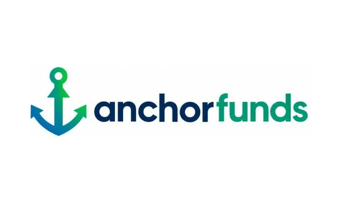 Anchorfunds.com Asset Logo