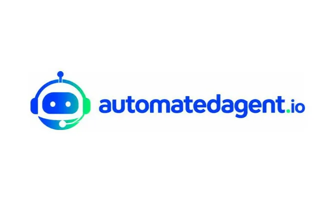 Automatedagent.io Logo