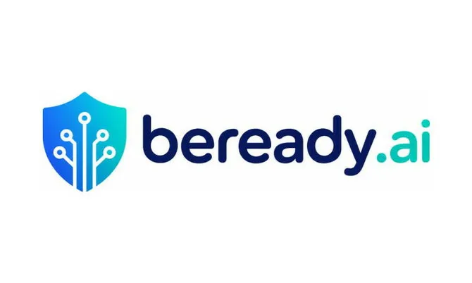 Beready.ai Asset Logo