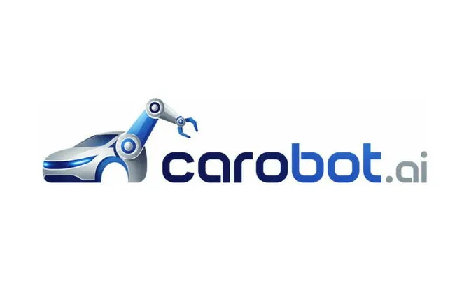 Carobot.ai Logo