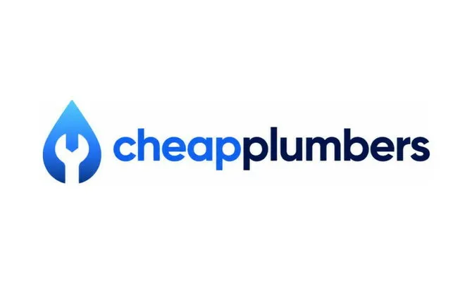 Cheapplumbers.com Asset Logo