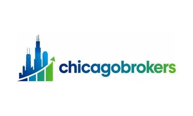 Chicagobrokers.com Asset Logo