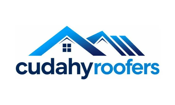 Cudahyroofers.com Asset Logo