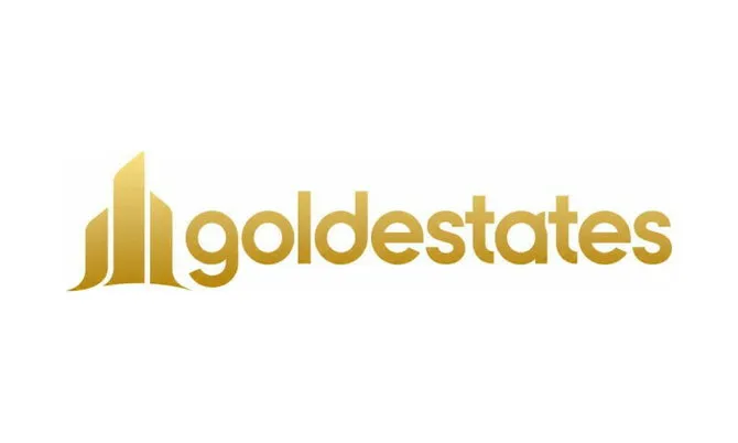 Goldestates.com Asset Logo