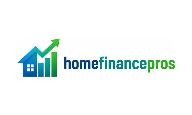 Homefinancepros.com Asset Logo