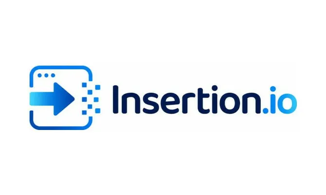 Insertion.io Asset Logo