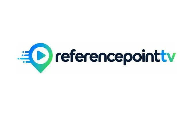 Referencepointtv.com Asset Logo