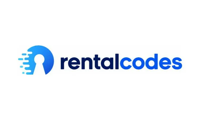 Rentalcodes.com Asset Logo