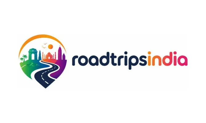 Roadtripsindia.com Asset Logo