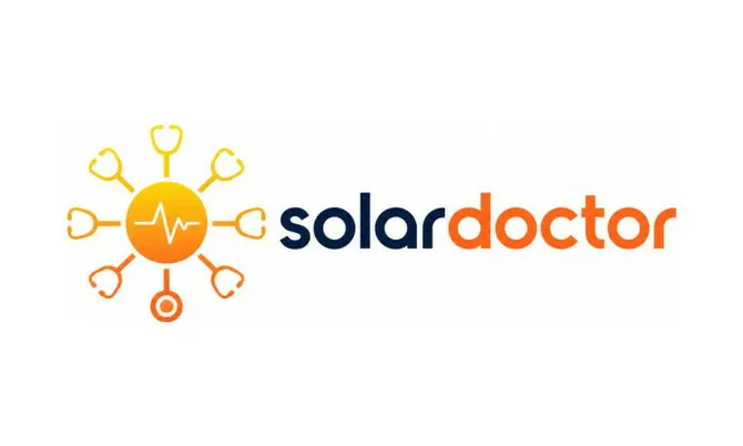 Solardoctor.com Asset Logo