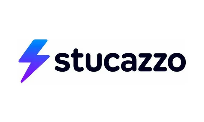 Stucazzo.com Asset Logo