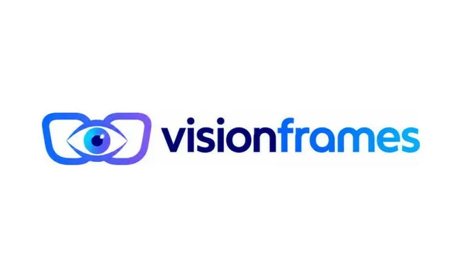 Visionframes.com Asset Logo