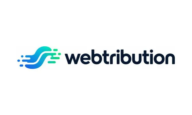 Webtribution.com Asset Logo