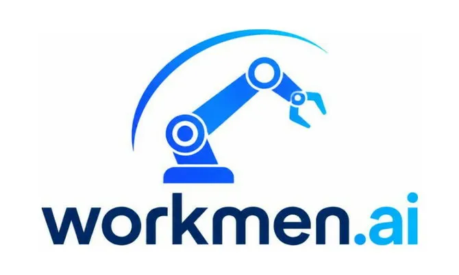 Workmen.ai Asset Logo
