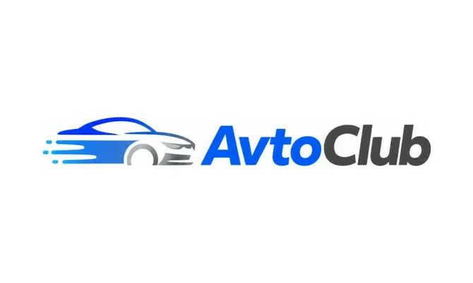 AvtoClub.com Asset Logo
