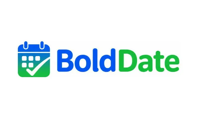 BoldDate.com Logo